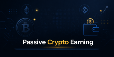 passive-crypto-earning